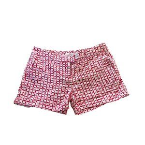 Vineyard Vines Women's Shorts Size 4